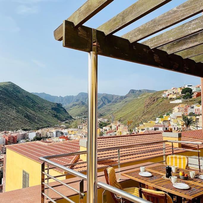 The Best Views - La Gomera San Sebastián de la Gomera Exteriör bild